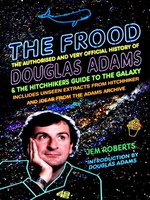 cover image of The Frood